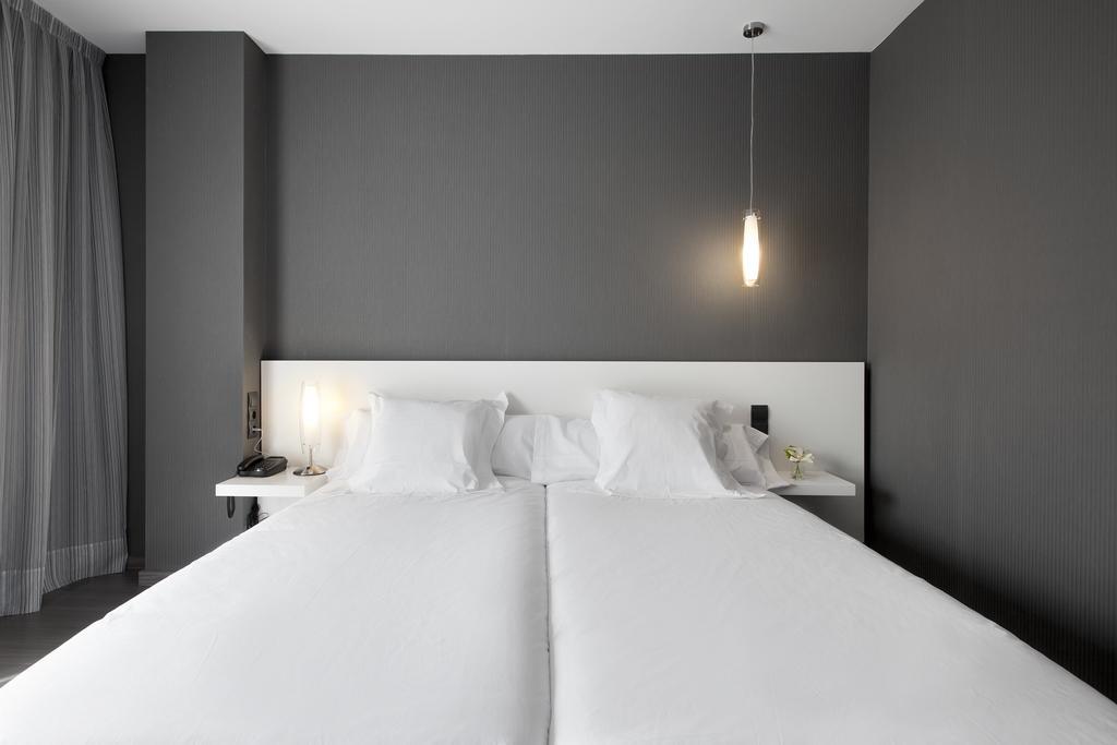 Hotel MasMonzón Εξωτερικό φωτογραφία