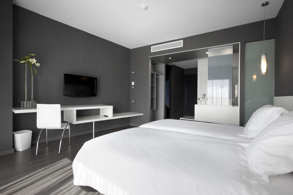 Hotel MasMonzón Δωμάτιο φωτογραφία